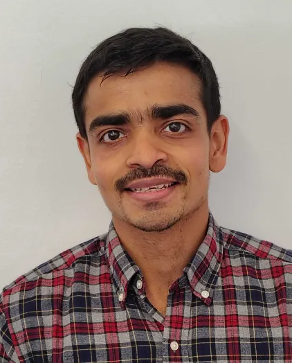 Harsh Chhajer