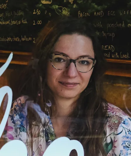 Joanna Krupka