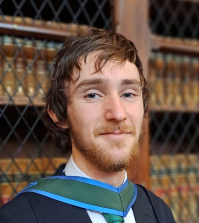 Kyle Meiklejohn