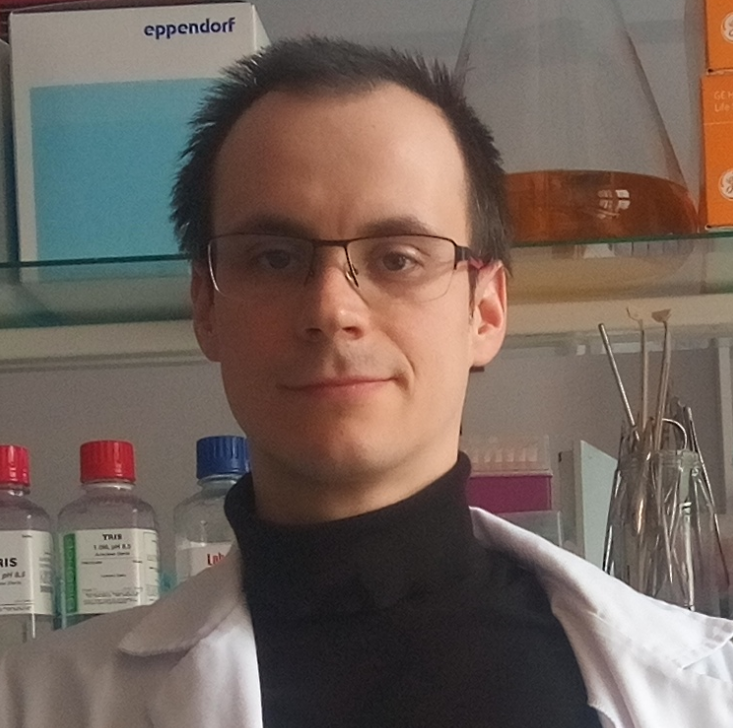 Michał Marcinkowski
