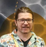 Pavel Baranov